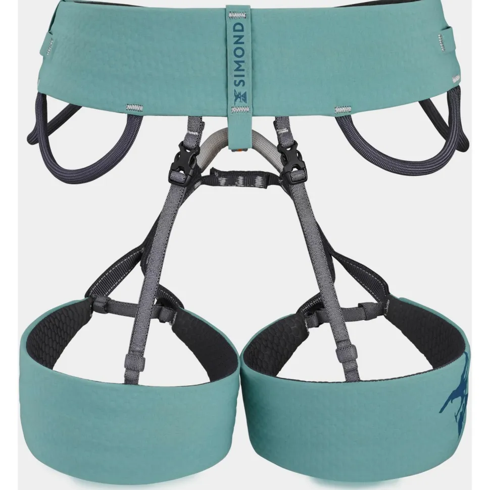 SIMOND - Women's Harness Vertika - Klettergurt