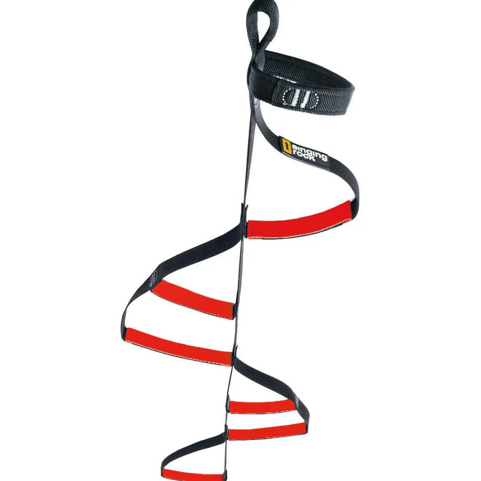 Singing Rock - Jacob