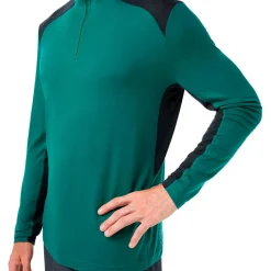 Smartwool - Active 1/4 Zip - Merinoshirt