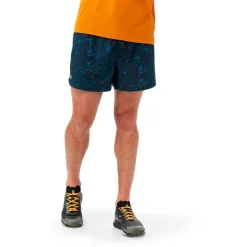 Smartwool - Active Lined 5'' Short - Shorts