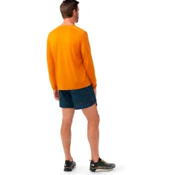Smartwool - Active Lined 5'' Short - Shorts