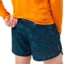 Smartwool - Active Lined 5'' Short - Shorts