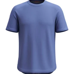 Smartwool - Active Mesh Short Sleeve Tee - Merinoshirt