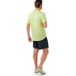 Smartwool - Active Mesh Short Sleeve Tee - Merinoshirt