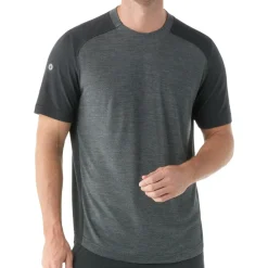 Smartwool - Active Mesh Short Sleeve Tee - Merinoshirt