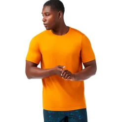 Smartwool - Active S/S - Merinoshirt