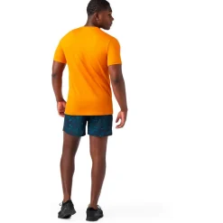 Smartwool - Active S/S - Merinoshirt