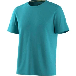 Smartwool - Active S/S - Merinoshirt