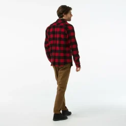 Smartwool - Anchor Line Shirt Jacket - Hemd