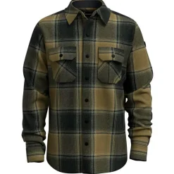 Smartwool - Anchor Line Shirt Jacket - Hemd