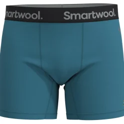 Smartwool - Boxer Brief Boxed - Merinounterwäsche