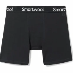 Smartwool - Boxer Brief Boxed - Merinounterwäsche