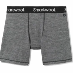 Smartwool - Boxer Brief Boxed - Merinounterwäsche