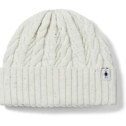 Smartwool - Cable Knit Beanie - Mütze