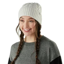 Smartwool - Cable Knit Beanie - Mütze