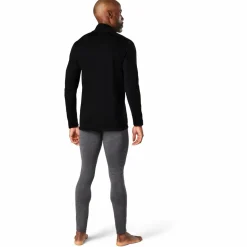 Smartwool - Classic All-Season Merino Base Layer 1/4 Zip Boxed - Merinounterwäsche