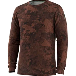 Smartwool - Classic All-Season Merino Base Layer L/S Boxed - Merinounterwäsche