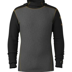 Smartwool - Classic Thermal Merino Base Layer Hoodie - Merinounterwäsche
