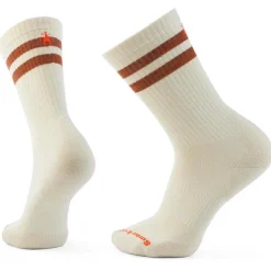 Smartwool - Everyday Athletic Striped Crew Socks - Multifunktionssocken
