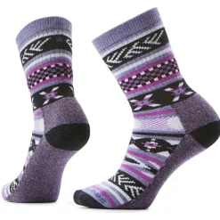 Smartwool - Everyday Cabin Games Crew Socks - Merinosocken