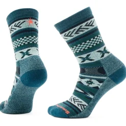 Smartwool - Everyday Cabin Games Crew Socks - Merinosocken