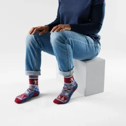 Smartwool - Everyday Cozy Alpine Apres Crew Socks - Multifunktionssocken