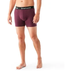 Smartwool - Everyday Merino Boxer Brief Boxed - Merinounterwäsche