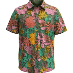 Smartwool - Everyday Short Sleeve Button Down - Hemd