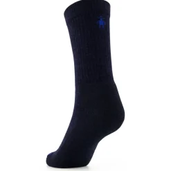 Smartwool - Everyday Solid Rib Crww - Multifunktionssocken