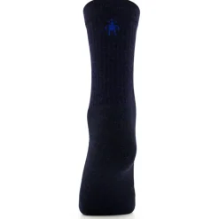 Smartwool - Everyday Solid Rib Crww - Multifunktionssocken