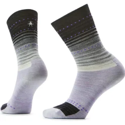 Smartwool - Everyday Stitch Stripe Crew - Multifunktionssocken