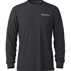 Smartwool - Gondola View Long Sleeve Graphic Tee - Longsleeve