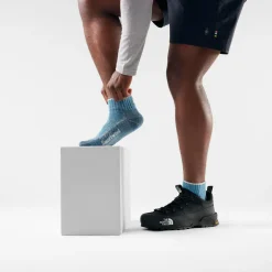 Smartwool - Hike Classic Edition Light Cushion 2nd Cut Ankle - Wandersocken