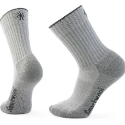 Smartwool - Hike Classic Edit Light Cushion 2nd Cut Crew Socks - Wandersocken