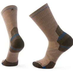 Smartwool - Hike Targeted Cushion Crew Socks - Wandersocken