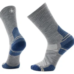 Smartwool - Hike Targeted Cushion Crew Socks - Wandersocken