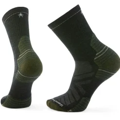 Smartwool - Hike Targeted Cushion Mid Crew Socks - Wandersocken