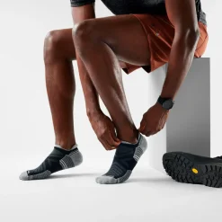 Smartwool - Hike Targeted Cushion Low Ankle - Wandersocken