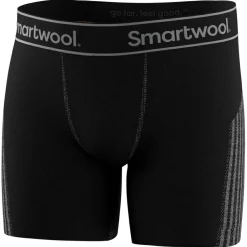 Smartwool - Intraknit Boxer Brief Boxed - Merinounterwäsche