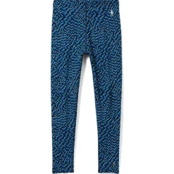 Smartwool - Kid's Classic Thermal Merino BL Bottom Boxed - Merinounterwäsche