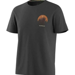 Smartwool - Lunar Bear Active Short Sleeve - Merinoshirt