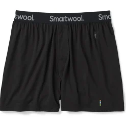 Smartwool - Merino Boxer Boxed - Merinounterwäsche