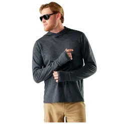Smartwool - Merino Sun Hoodie - Merinoshirt
