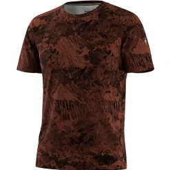 Smartwool - Merino Tee Boxed - Merinoshirt