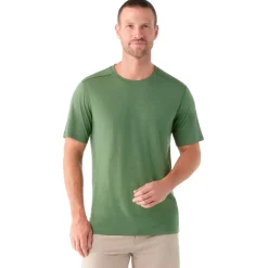 Smartwool - Merino Tee Boxed - Merinoshirt