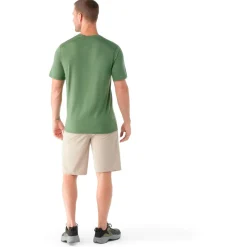 Smartwool - Merino Tee Boxed - Merinoshirt