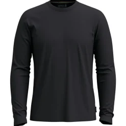 Smartwool - Perfect Crew Long Sleeve Tee - Merinoshirt