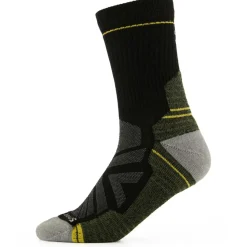 Smartwool - Performance Hike Light Cushion Mid Crew - Wandersocken