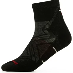 Smartwool - Performance Run Zero Cushion Ankle - Laufsocken