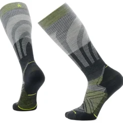 Smartwool - Run Targeted Cushion Compression OTC Socks - Laufsocken